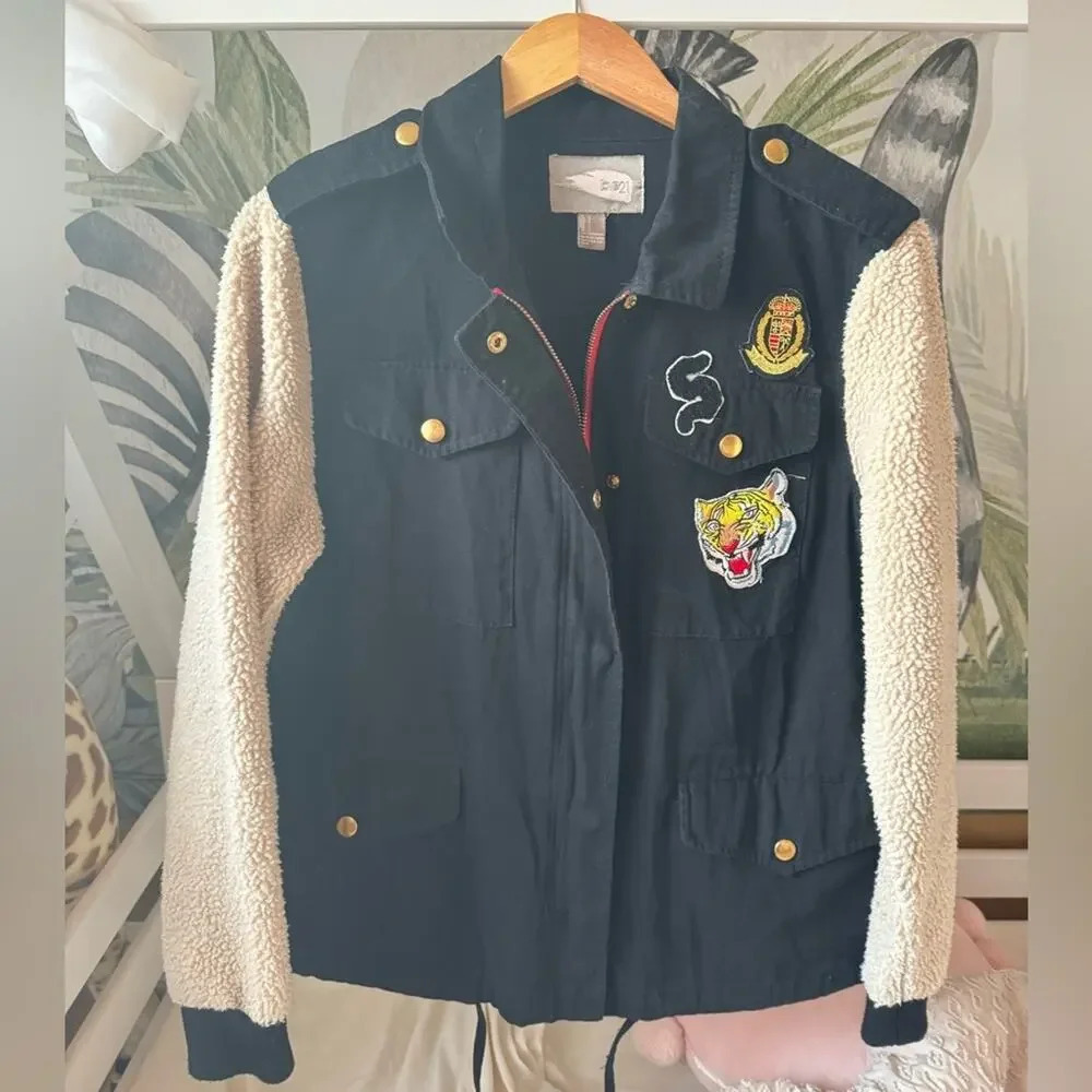 Men’s‎ Vintage jacket size L - Picture 9 of 11